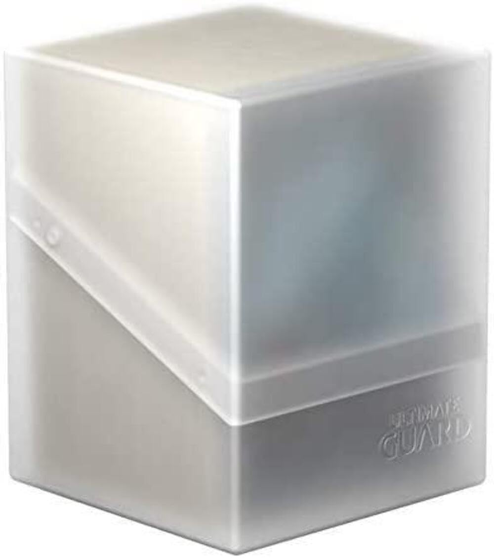 Ultimate Guard Boulder Matte Finish UGD010689 100+