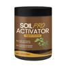 Soil Activator Powder Fertilizer Nutrient-Rich Plant Growth Booster Soil Activation Powder for Potting Mix Seedlings Compost Indoor Outdoor Plants