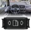 Electric Single Window Control Switch Car Power Window Single Switch Auto Accessories 1248208910 1248209010 1248209310