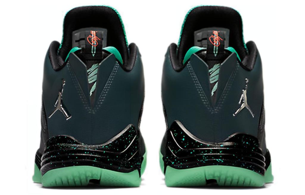 Air Jordan CP3.IX 'China' 810868-308