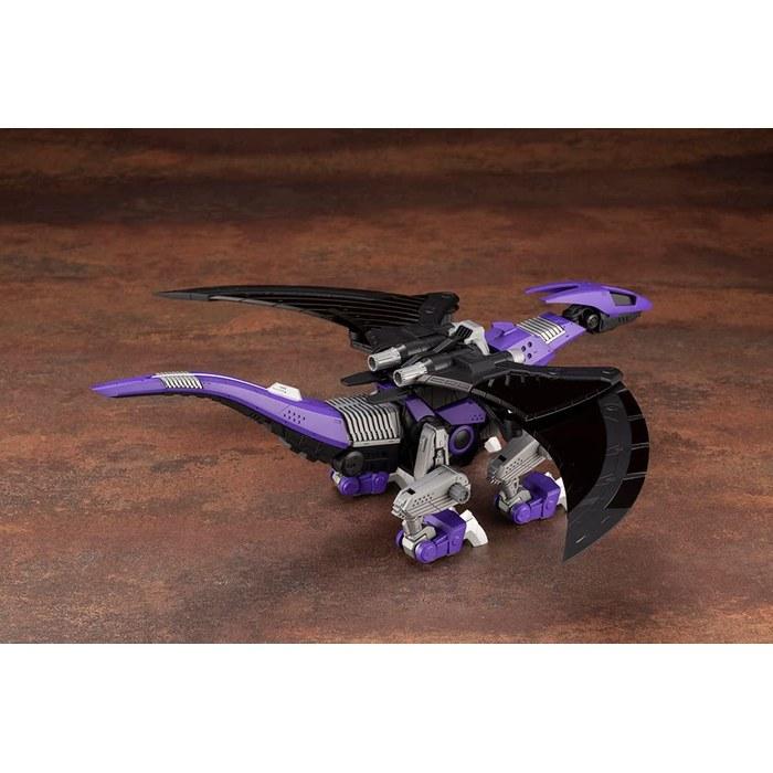 Kotobukiya HMM Zoids EZ-005 Redler Guylos Empire Specification 1/72 Scale Model Kit 24cm