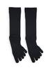 Tabio SPORTS pour le travail Tailles Fabriqué au Japon Chaussettes à cinq doigts, 25,0-27,0 cm,
