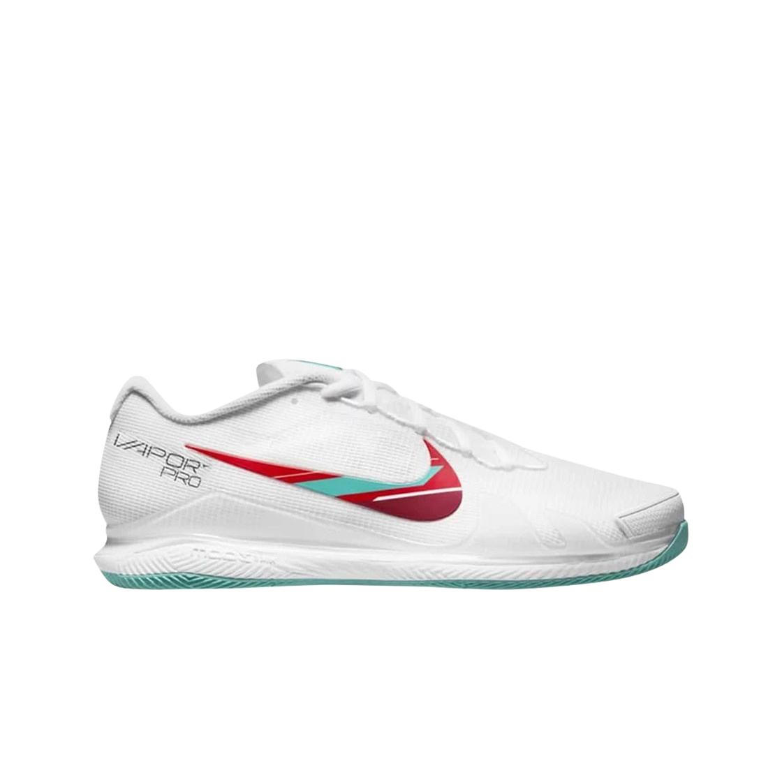 

Nike Court Air Zoom Vapor Pro White Washed Teal 265
