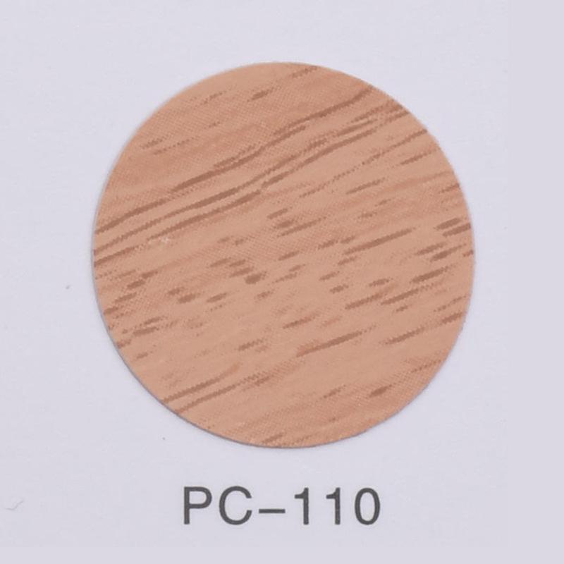 Huamei Self-Adhesive Screw Cover Stickers - Dustproof and Three-in-One Sealing Solution for Furniture