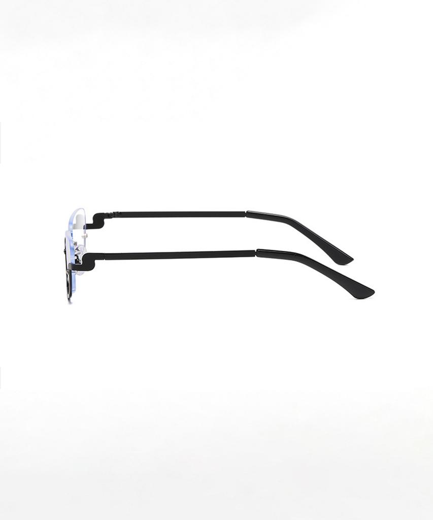 Tukyubeu Nunna-Eyewear(Black)