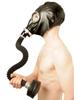 GP5 Gas Mask + Accessories