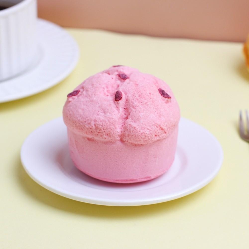 Cartoon-Kuchen-Quetschspielzeug, langsamer Rückprall, Mochi-Squish-Schaumstoffspielzeug, neues Fidget-Quetschspielzeug, Geschenk