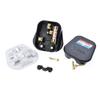 With Fuse 13A British Standard Assembled 3 Cores Triangle Wiring Head Adapter Converters Power Plug