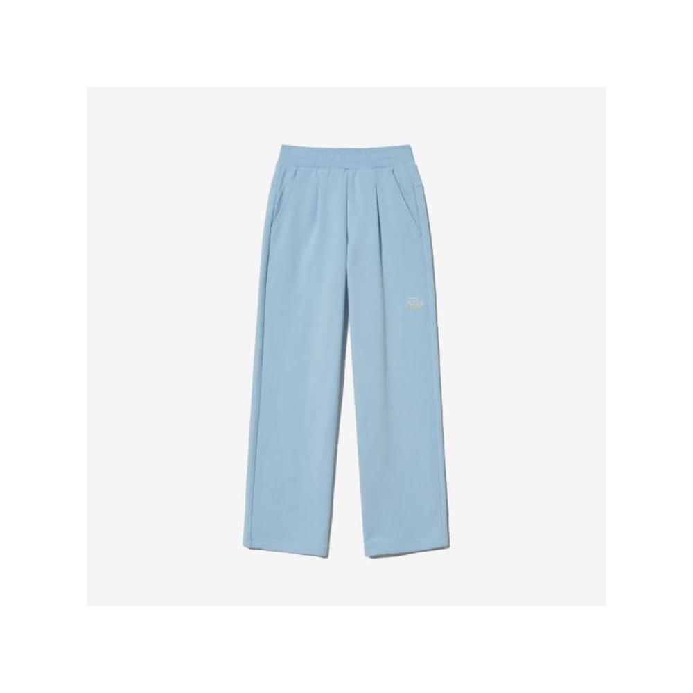 

[fila Kids] Wide Fit Single Pants Fk2fpg3402f Sbu q0zFk2fpg3402fSbu SKYBLUE/145