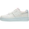Women's Elevated Spring Casual Sneakers