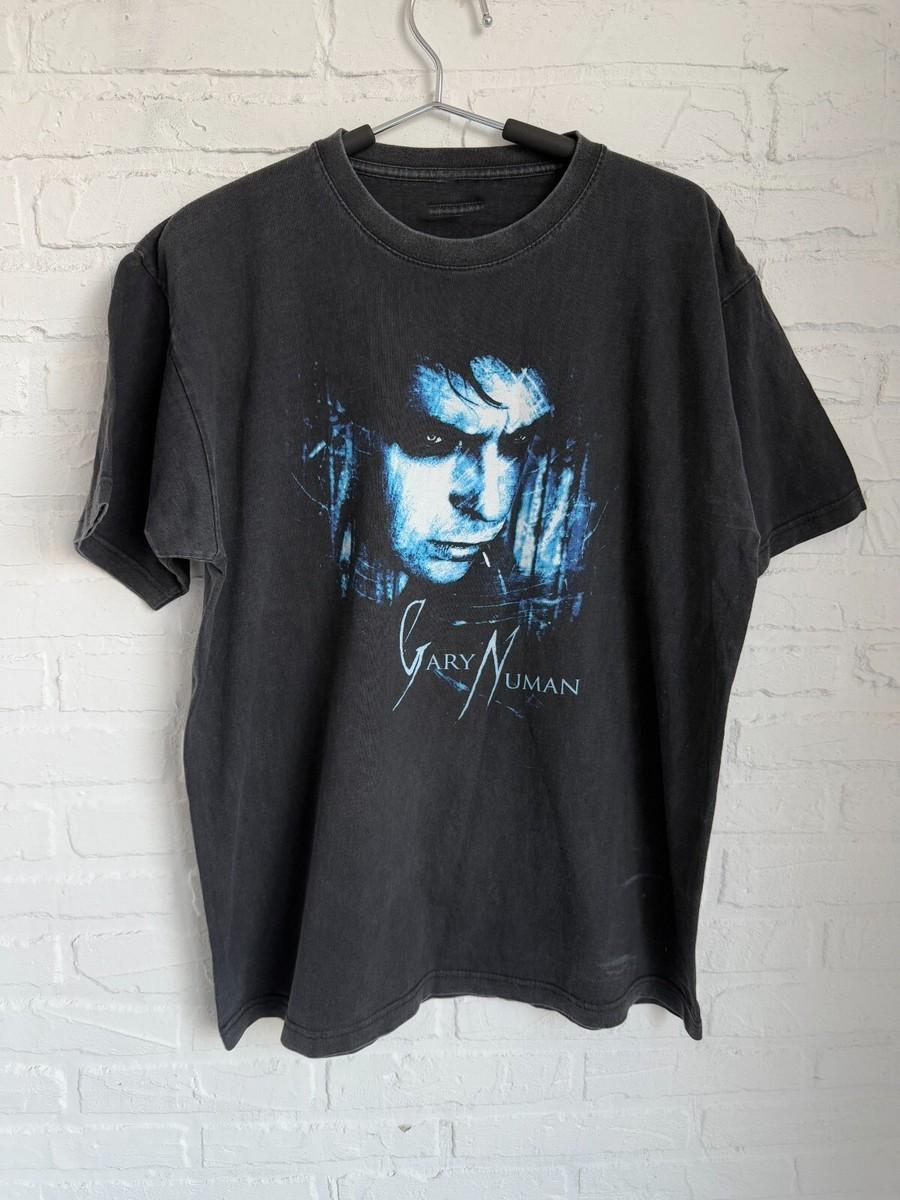 Collection Gary Numan Gift Funny All Size Tee U65.63 XL
