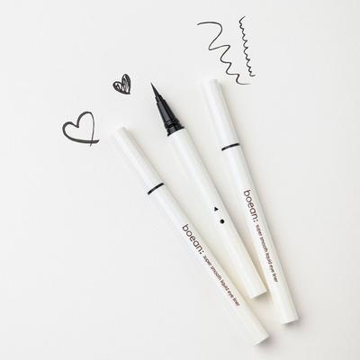 BOEAN: Super Smooth Liquid Eyeliner