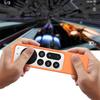Liquid Silicone Remote Case For TV 4k 2021/2020 Model Streaming Device Cover AntiDrop Protector Easy Installation