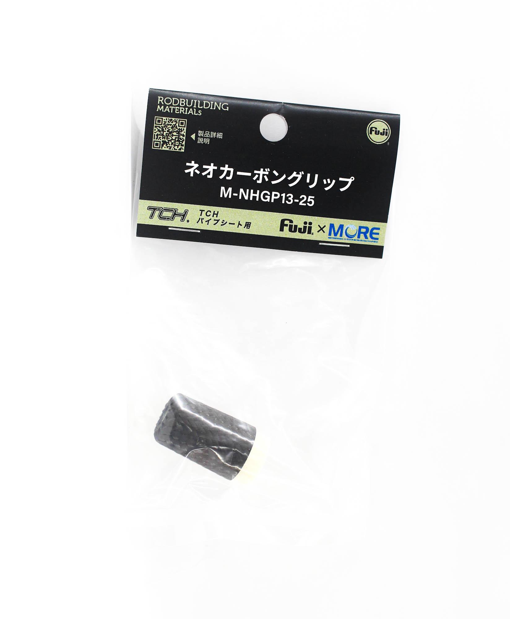 Fuji M-NHGP Размер 13-25 Нео Карбоновая Задняя Рукоятка x 1 (2959)