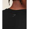 Gymshark Olde English Tank Gs Black A4c6s Bb2j