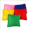 Children's Canvas Throwing Sandbags - Thickened Small & Large Square for School Training