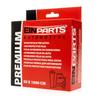 Carbon Protective Tape 1000X5 Eppf12