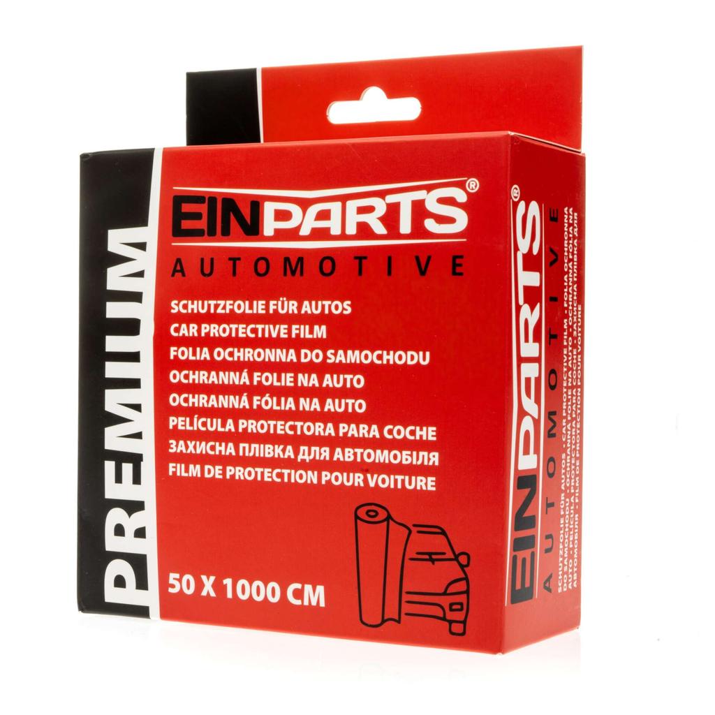 Carbon Protective Tape 1000X5 Eppf12
