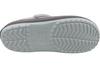 Crocs Crocband, Unisex grey Slides