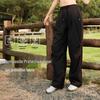 VVC Women's High-Waist Wide-Leg Sun Protection Pants