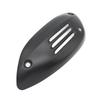 1 PCS Motorcycle Exhaust Pipe Cover Right Muffler Heat Shield Case Parts Accessories For VESPA GTS 125 250 300 GTV GTE 2013-2025