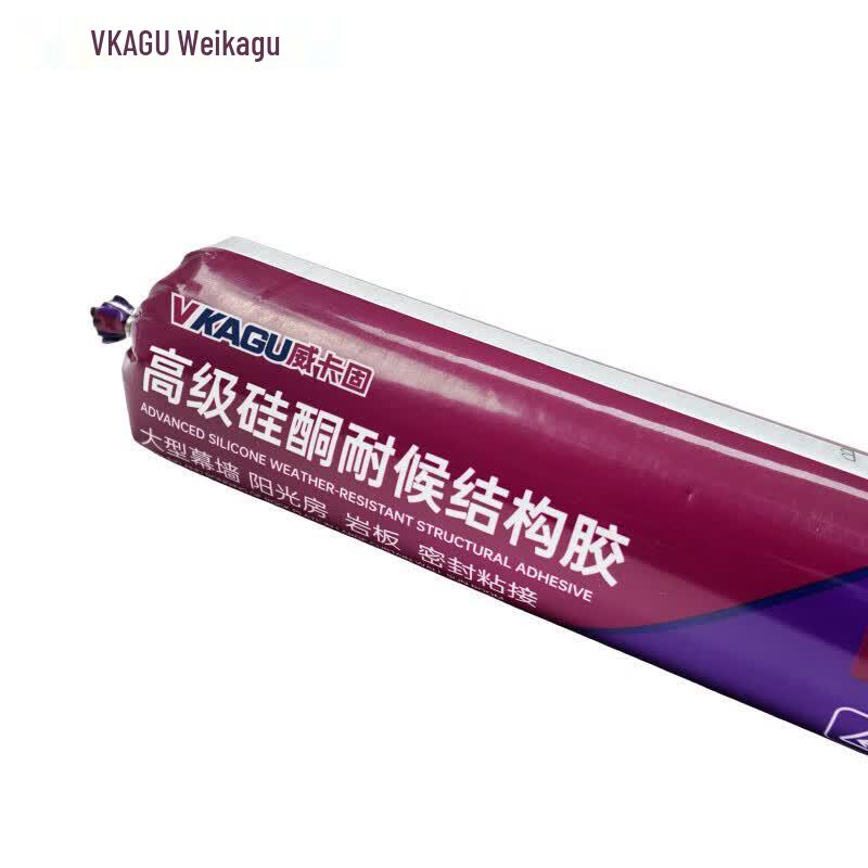 VIKAGU VGS998 Advanced Silicone Structural Sealant