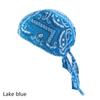 Men Women Cancer Chemo Hat Elastic Cotton Hair Loss Cap MuslimTurban Headscarf Bandana Pirate Hat