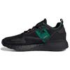 ZX 2k boost Schwarz Helles Grün - GX2719