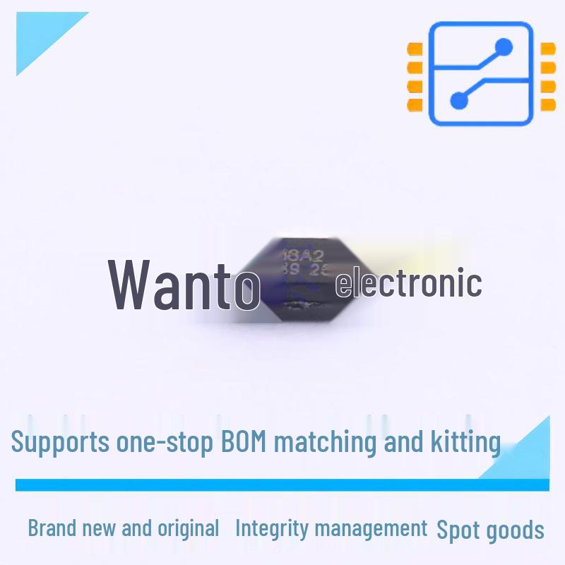 

VOS618A-2T SOIC-4-175mil Optocoupler by VISHAY