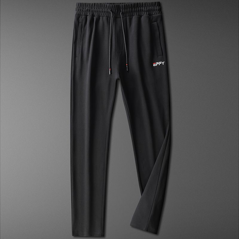

Counter Cut Label Original Order European and American Large Sizes Availiable Sports Pants 9608 black [Straight-leg]] XL [55.00 kg-65.00 kg]]