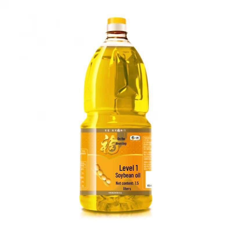 Fulinmen First Grade Soybean Oil