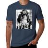 Monkey Play Chess Tshirt Quick Dry Outdoor Sports Tshirt