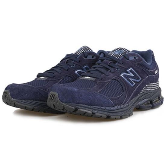 

New Balance 2002R x FDMTL x COSTS Denim 2020 ML2002RS EU 37 синий