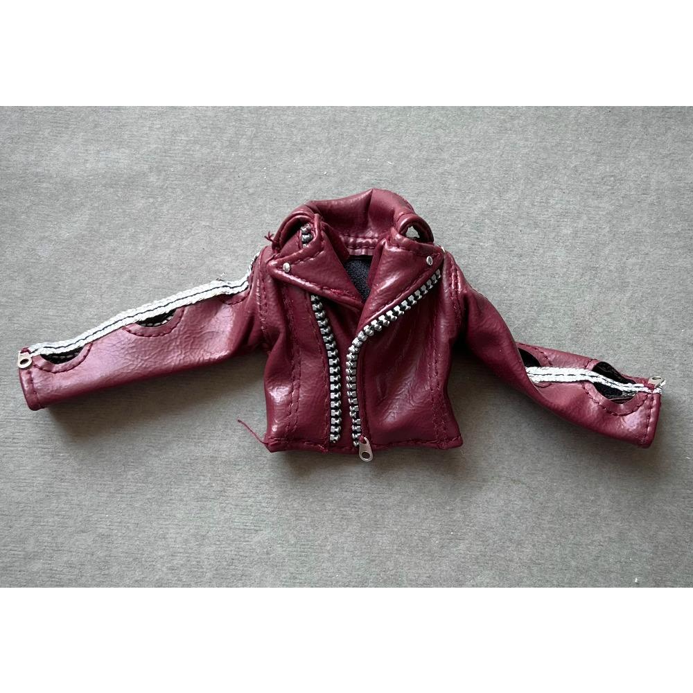 Many Kinds of Clothes for 30cm Doll  High School Doll Licca Doll Plastic Doll Gift for Girl