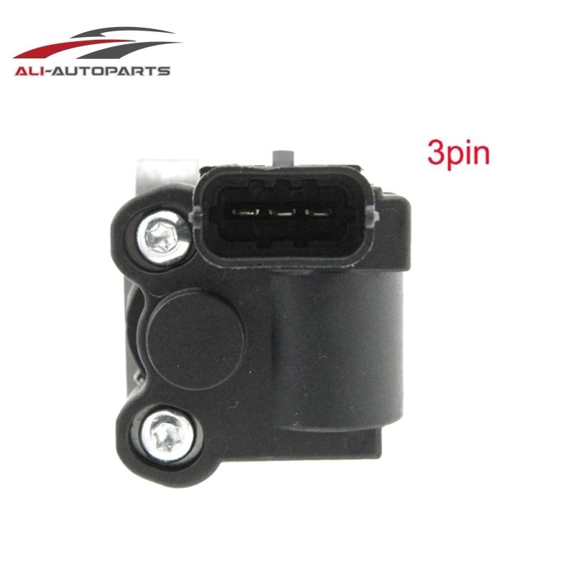 35150-03000 3515003000 35170-26910 3517026910 Idle Air Control Valve For Hyundai i10 1.2 2007-