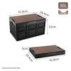 FeiTuLe 30L Outdoor Folding Storage Box