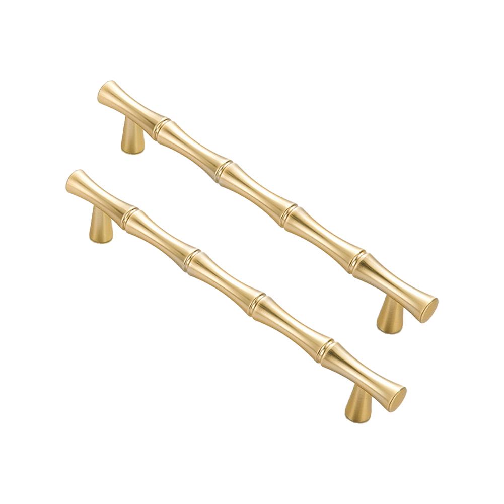 Drawer Cabinet Handles Furniture Handle Modern Drawer Knobs Zinc Alloy Kithcen Cupboard Pull Handles Hardware Accessory