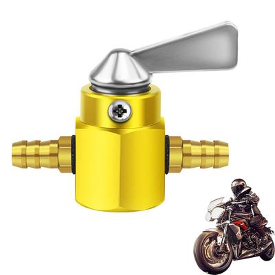 Robinet d'essence pour moto, Robinet de vanne d'essence - Robinet d'essence pour moto, Vanne