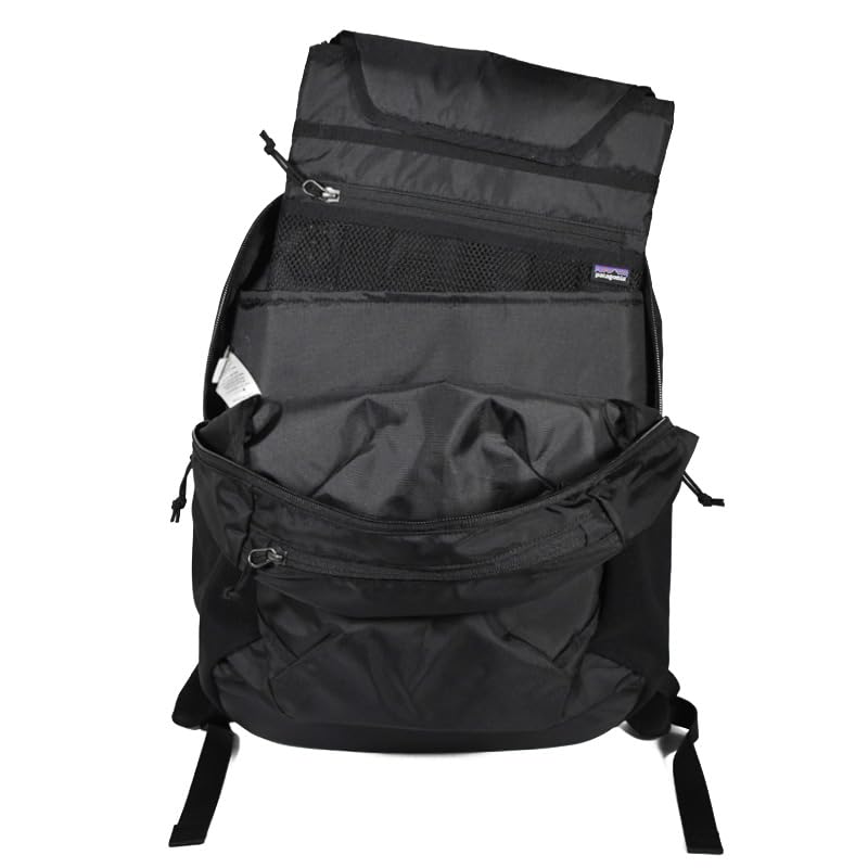Zaino Patagonia ATOM DAY PACK 24L 48230 (Nero)