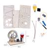 Hand Generator Handmade Diy Technology Scientific Experiment Children'S Toy Material Package