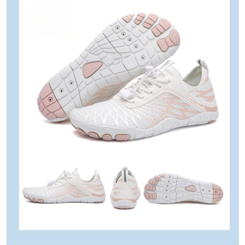 Outdoor Five Finger Creeper Shoes, Water Wading Beach Shoes, Barefoot Diving Single Shoes, Swimming Fitness, Cycling Mountaineering Shoes