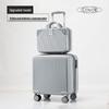 Xiaoyan Kids Carry-On Spinner Luggage