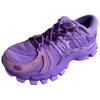 Li Ning Low Top Sports Casual Shoes Men's Gentian Purple ARZP009-18