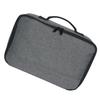 Travel Storage Bag Projector Convenient Carry for Case Detachable Divider Holder Universal Protective Projector for Case