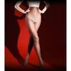 Latest Design Toe Separate Oil Shiny Pantyhose Sexy Black Brown Toe Tights Silk Smooth Ultra Thin Cicada Wing Sexy Women Stockings