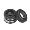 Mechanical Seals Replacement Silicon Carbide Circulating Water Pump Seal Spring Kit 520‑5 8