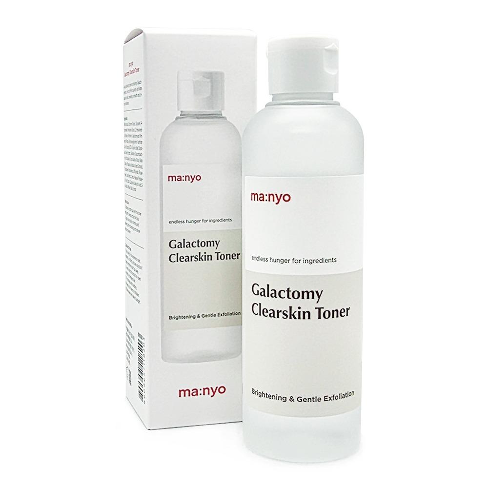 Manyo Galactomy Clearskin Toner