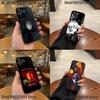 Band A-Alice in Chains Handyhülle Für iPhone 17,16,15,14,13,12,11,Pro,XS,Max,XR,Plus,E,SE4,Mini Schwarze Weiche Hülle