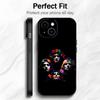 Rock Iconic British Band L-Led Zeppelin Phone Case Phone Case Soft Packaging Lightweight For iPhone17 16 15 14 13ProMax