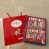Cath Kidston London Bus Scented Hand Cream Gift Set